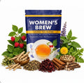 Women's Brew Organic Herbal Tea
