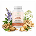 PCOS & Fertility Support Capsules (60 Count) / Freja Advance