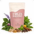 Menopause & Hormonal Wellness Organic Herbal Tea (80g) / Freja Balance